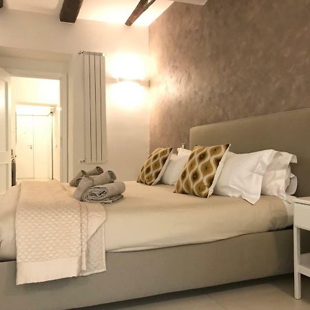 Napoli Plebiscito Apartment Exteriér fotografie