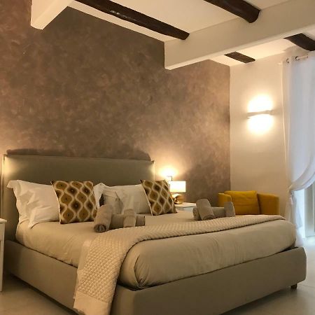 Napoli Plebiscito Apartment Exteriér fotografie