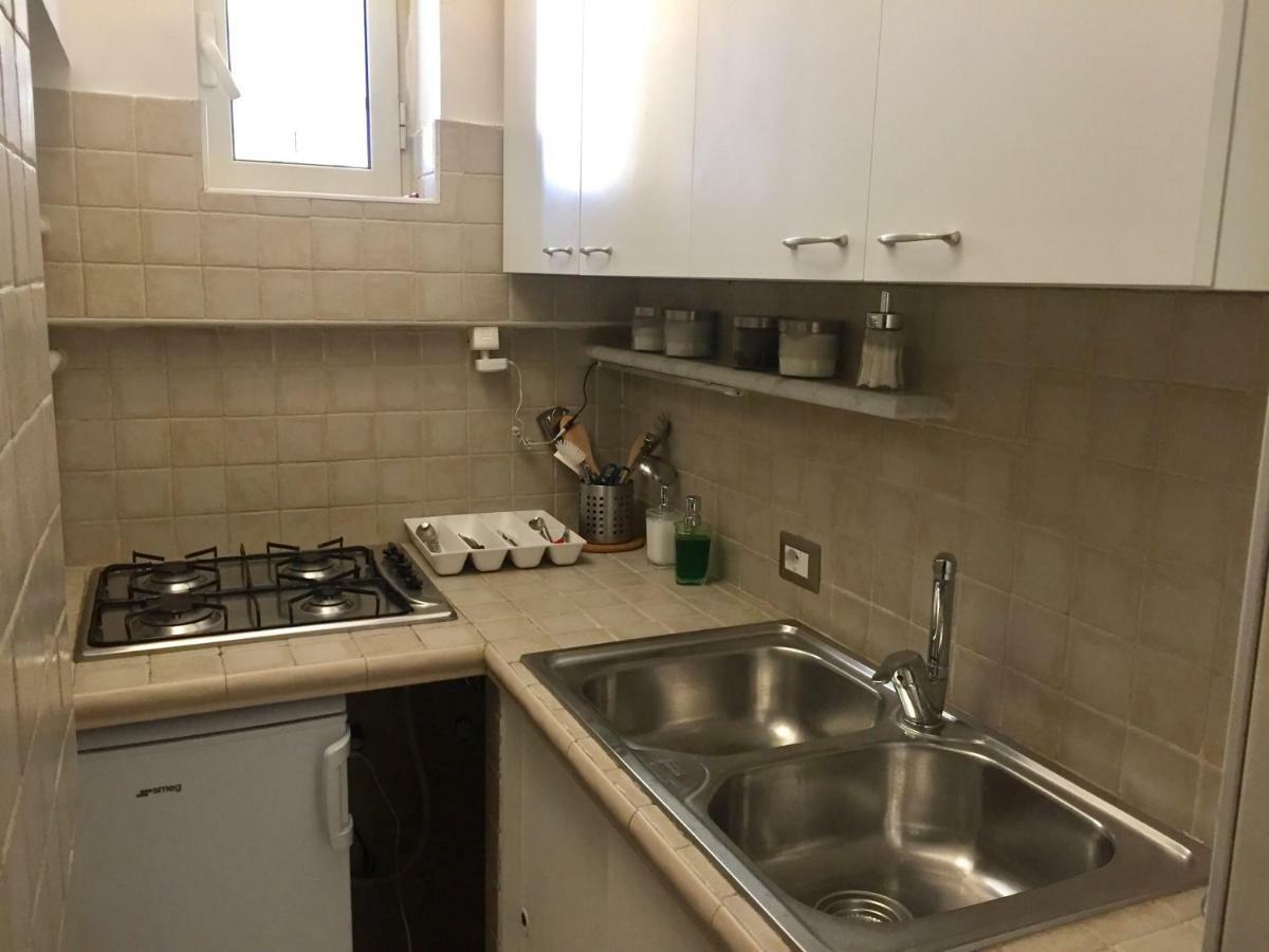 Napoli Plebiscito Apartment Exteriér fotografie