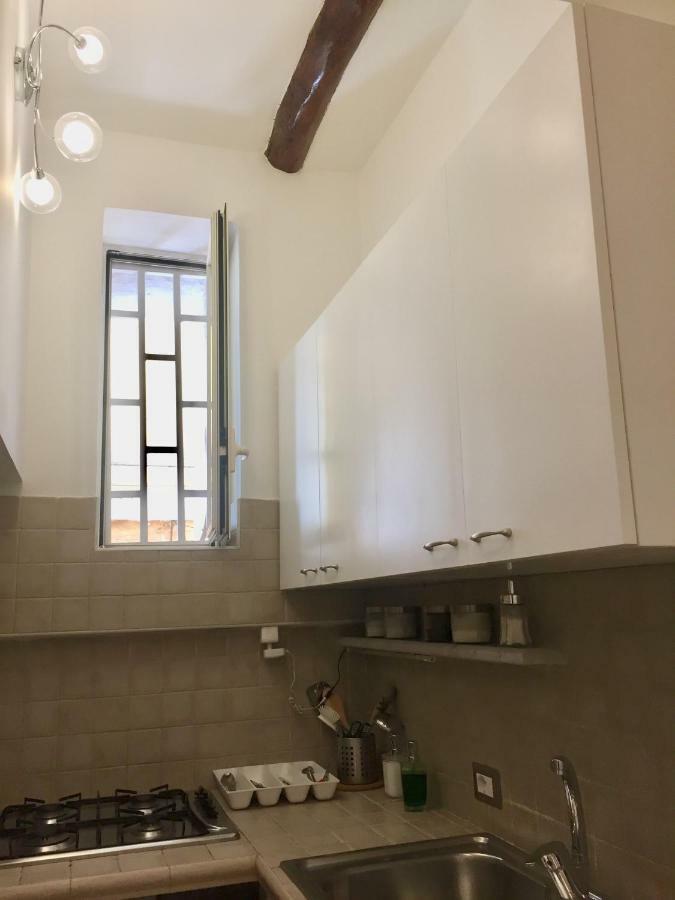 Napoli Plebiscito Apartment Exteriér fotografie